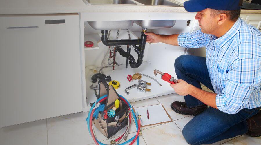 Professional Leak Detection in Lakeshore, CA