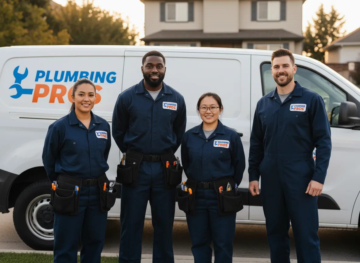 Water Heater Repair company in Lakeshore, CA